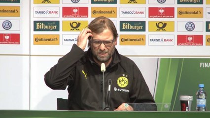 Klopp: "Perdere fa male ma festeggio lo stesso"