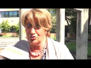 Aversa (CE) - "Un, due, tre...pallavolando", mattinata di sport alla "De Curtis" (17.05.14)