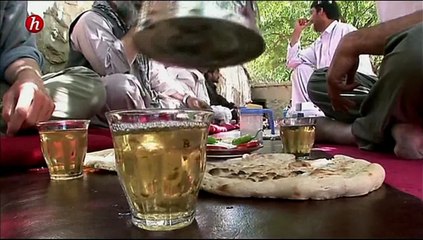 Le monde perdu d'Alexandre - La mère des cités