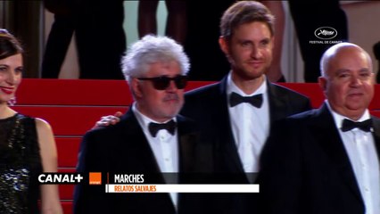 WILD TALES - Best of Red Carpet