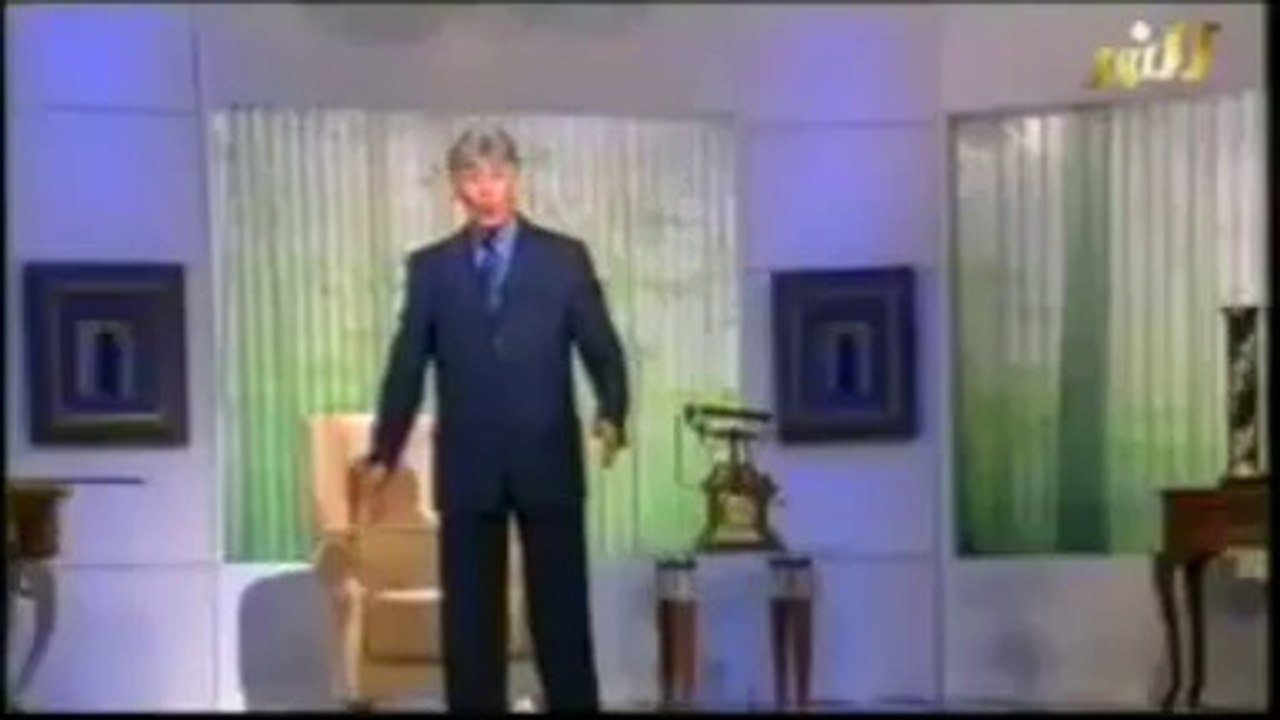 د. إبراهيم الفقي - الصبر طريق النجاح