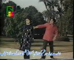 Goray goray gaal pay kala kala til vey, lerky mughroor se ley gai mera dil vey,..Shahid & Shabnam Pakistani Urdu Song