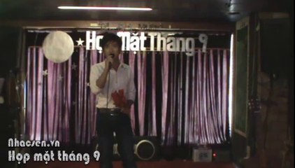 [HMT9] Quê Mẹ - Công Khanh - nhac sen vn - nhacsen.vn