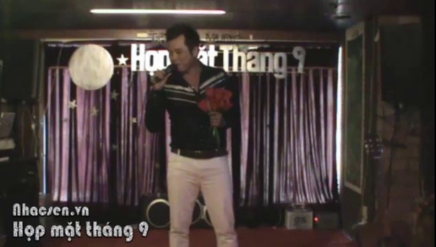 [HMT9] Nụ Cười Biệt Ly - Hoàng Dũng - nhac sen - nhac sen vn - nhacsen.vn