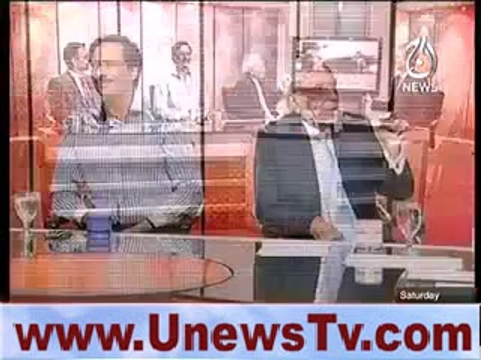 Sheikh Rasheed Strange Remarks About Journalists