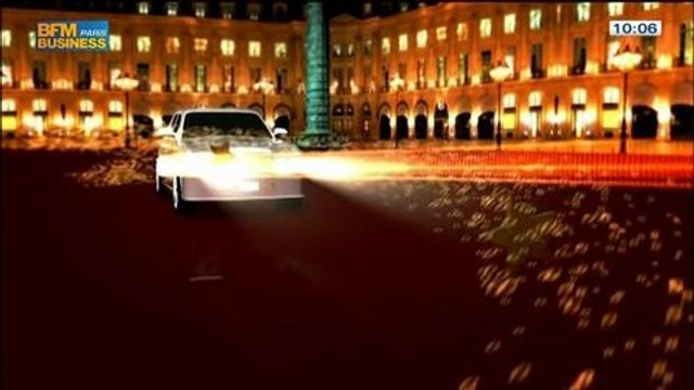 Les nouveautés parisiennes de la semaine, dans Goûts de luxe Paris – 18/05 1/8