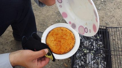 Kermit Künefe Mangalda