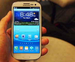 Samsung Galaxy Core Advance VS Samsung Galaxy Core