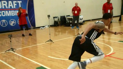Best Of NBA Pre-Draft Combine!   May 17, 2014   NBA Playoffs 2014