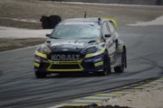 Ford Racing presents Barbados Course Preview with Patrik Sandell - Rallycross