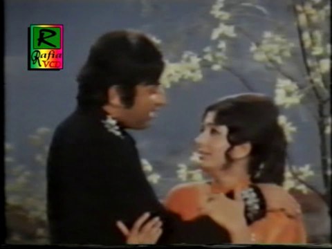 zindgi ke safer mie ekalay thay hum , aap jesa mehrban humain mil gia .. Zeba Muhammad Ali Singer Mehdi Hassan Pakistani Urdu Hindi Songs