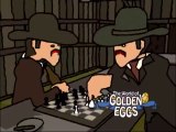 The World of Golden Eggs S1 CM4