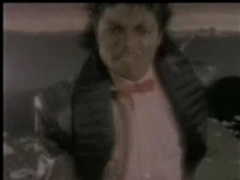 Michael Jackson Billy Jean
