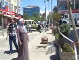 Sancaktepe kaymakamlık