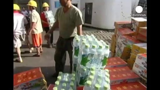 Cina-Vietnam, alta tensione, evacuazioni in corso