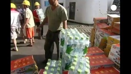 Cina-Vietnam, alta tensione, evacuazioni in corso