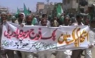 Dunya News - Countrywide rallies express solidarity with pakistan army