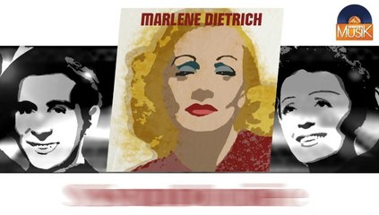 Marlène Dietrich - Symphonie (HD) Officiel Seniors Musik