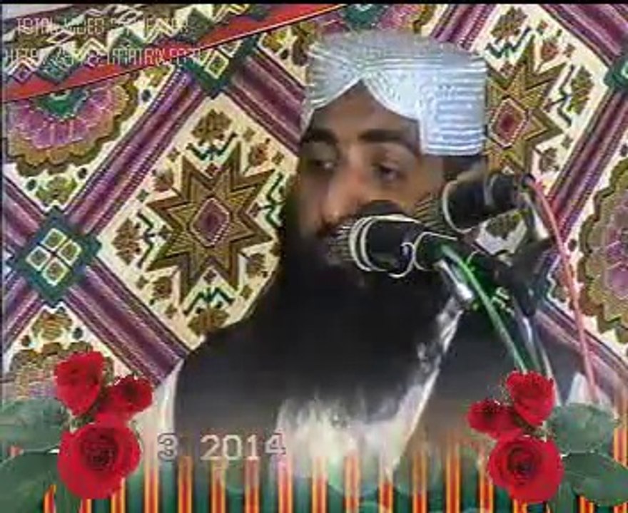 Qari Nadeem Shaker Topic Islamic Parda  Upload by Malik Shahbaz  0346-4113328