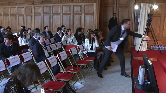 Table Ronde : Participation et démocratie : renforcer le pouvoir d’agir des citoyens à la Conférence de Paris