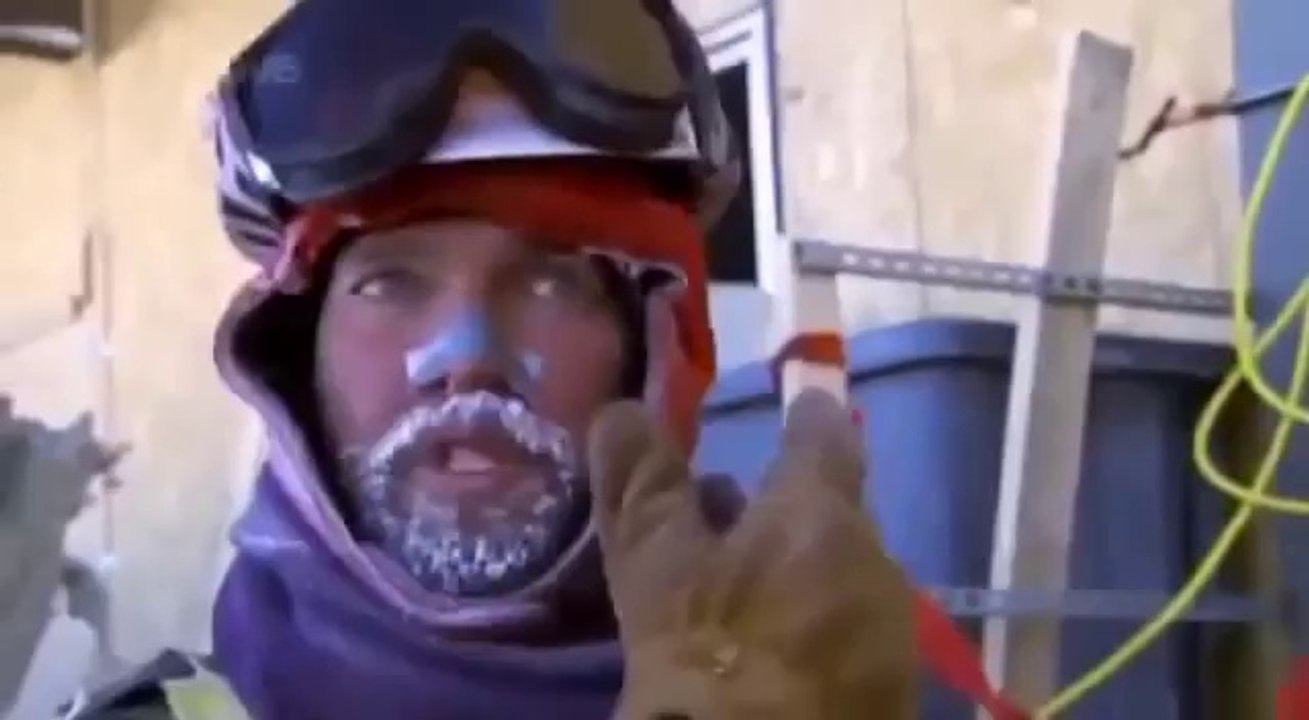 South Pole Station - Mega Structures Documentary