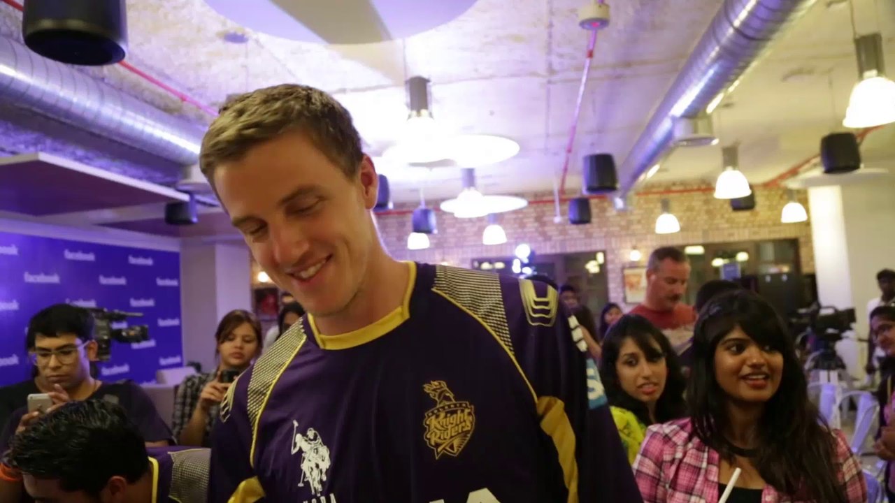 INSIDE FACEBOOK HQ | Inside KKR Ep 27 | Facebook HQ welcome KKR to a LIVE Q&A session