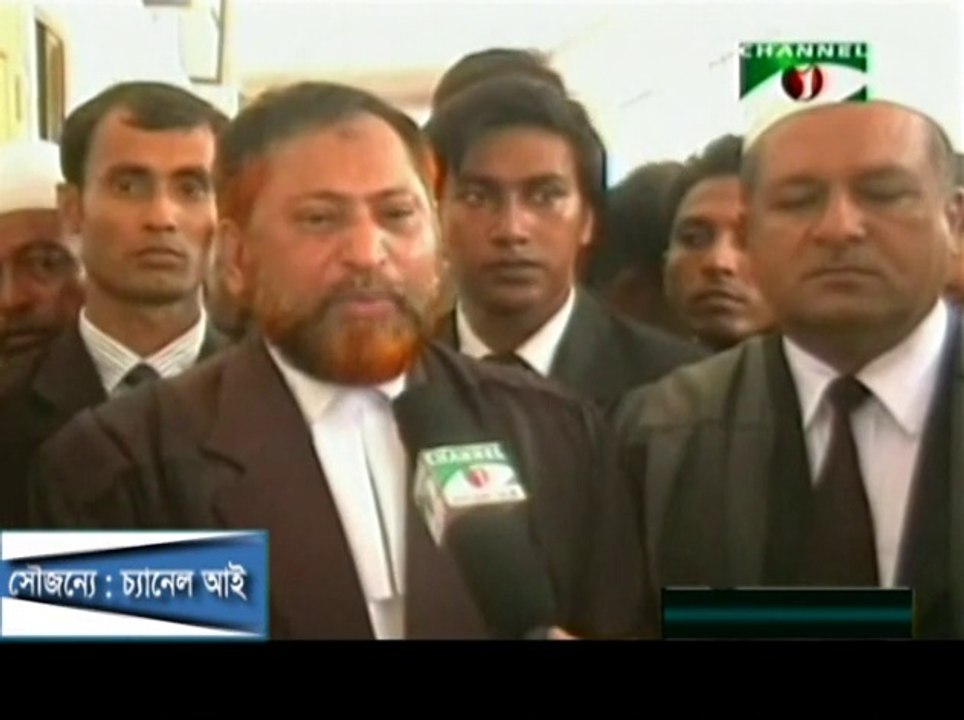 Abduction case against Tareque Sayeed in Comilla