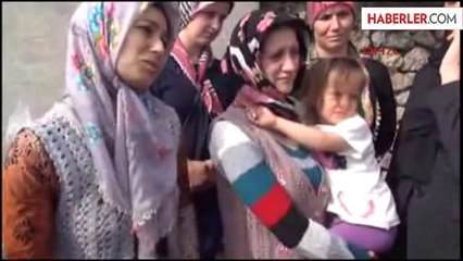 İki Maden Şehidinin En Acı Kader Ortaklığı