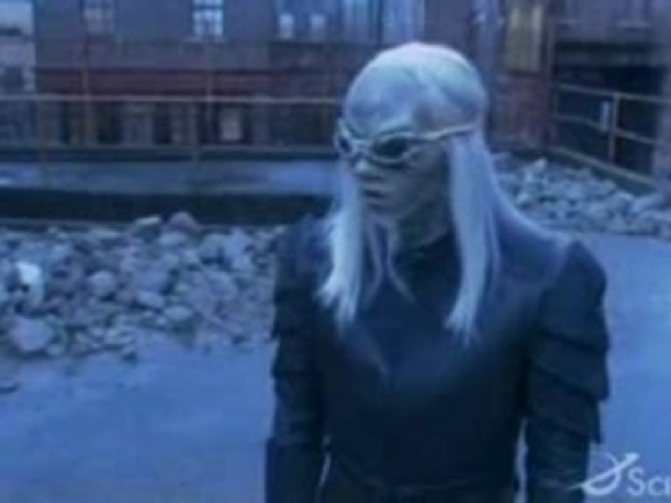 stargate atlantis : Sateda