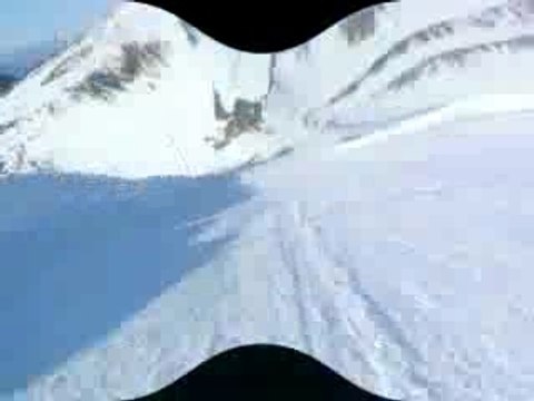 Vacance ski vars les claux