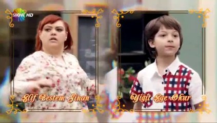 Mihrap Yerinde \ Jenerik