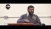 Allama Murtaza Mehdi | Jashan Zahoor-e-Imam Ali (asws) | Al Haider Trust (London, UK)