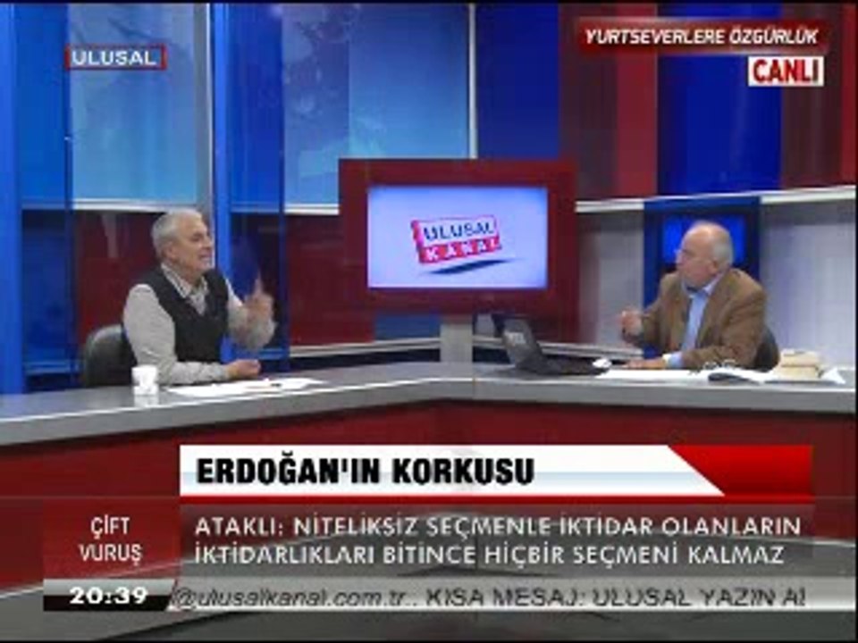 ÇİFT VURUŞ. 12.5.2014.PTS.