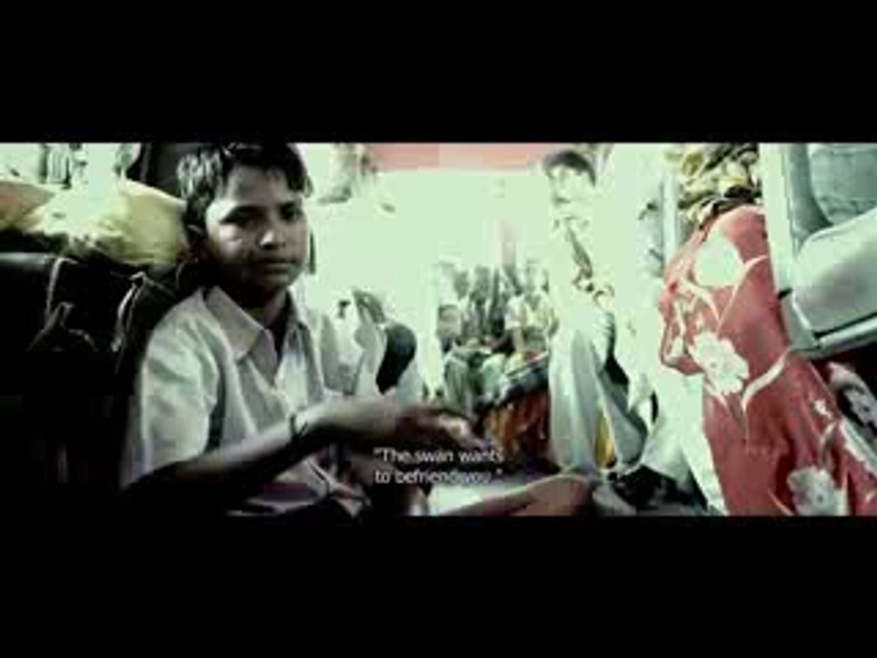 Asin pehlan e kalle si Toon ehsaas kara gayi en Ehsaas kara gayi en