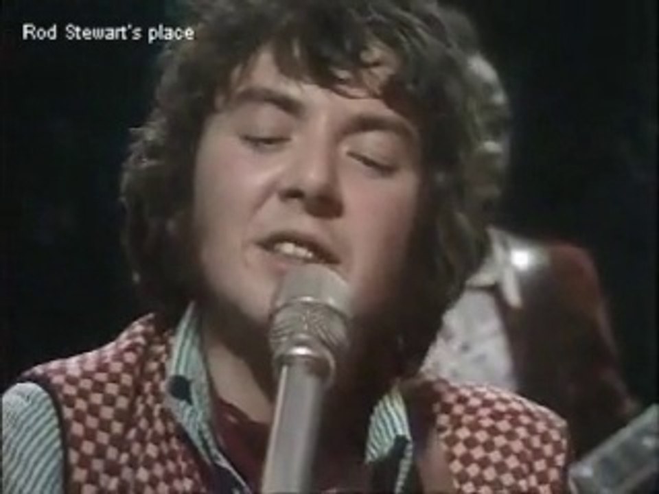 done this one before (1974) debris (1974) ooh la la (1974) how come (1973) anniversary (1975) Ronnie Lane & Slim Chance in Concert