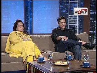 Weekend World With Huma (Date:11-05-2014)