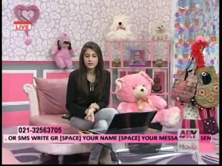 Girls Republic Episode 5 May 2014