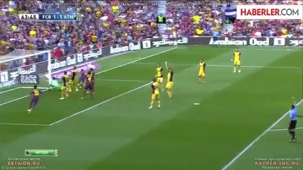 Barcelona'lı Taraftarlar, Messi'yi Nou Camp'ta Islıkladı