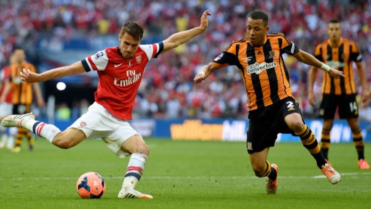 Wenger über Triumph: 'War ein Wendepunkt'