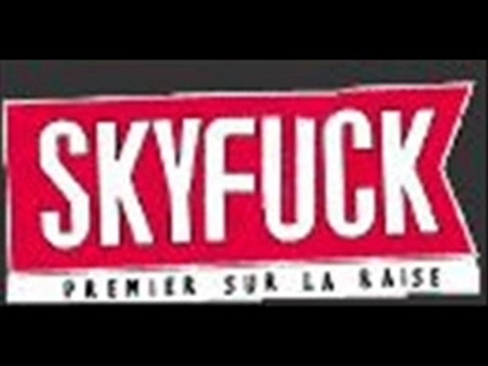 Booba VS Skyrock