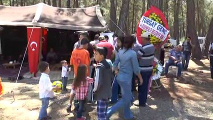 Döşemealtı TV Yörük Şöleni