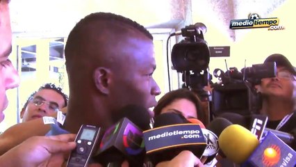 Enner Valencia, el verdugo de La Fiera