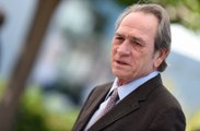 Tommy Lee Jones : 