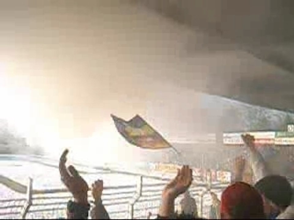 29.01.2006 LRA - Eintracht Braunschweig