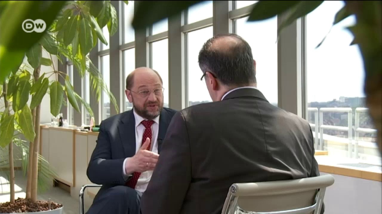 Europa wählt: Was wollen die Sozialdemokraten? | Journal