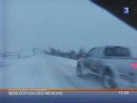 Marie-George Buffet sort les griffes