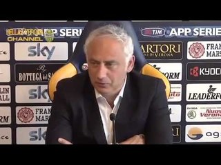 Mandorlini: Che emozione Jorginho, come un figlio