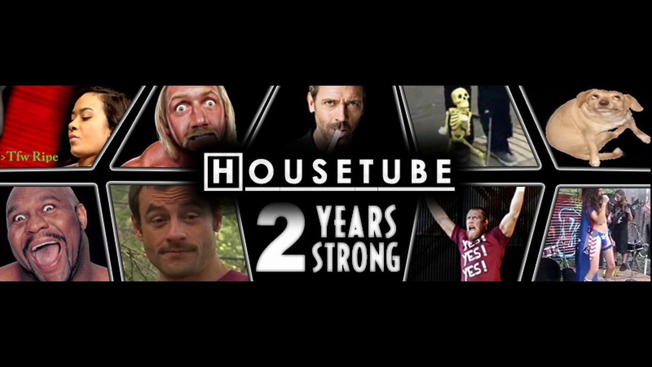 Housetube Bumper | DOG House