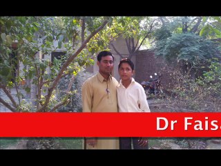 Dr Faisal Jeen FAST presents(mery mhboob qiyamat ho gi remix)