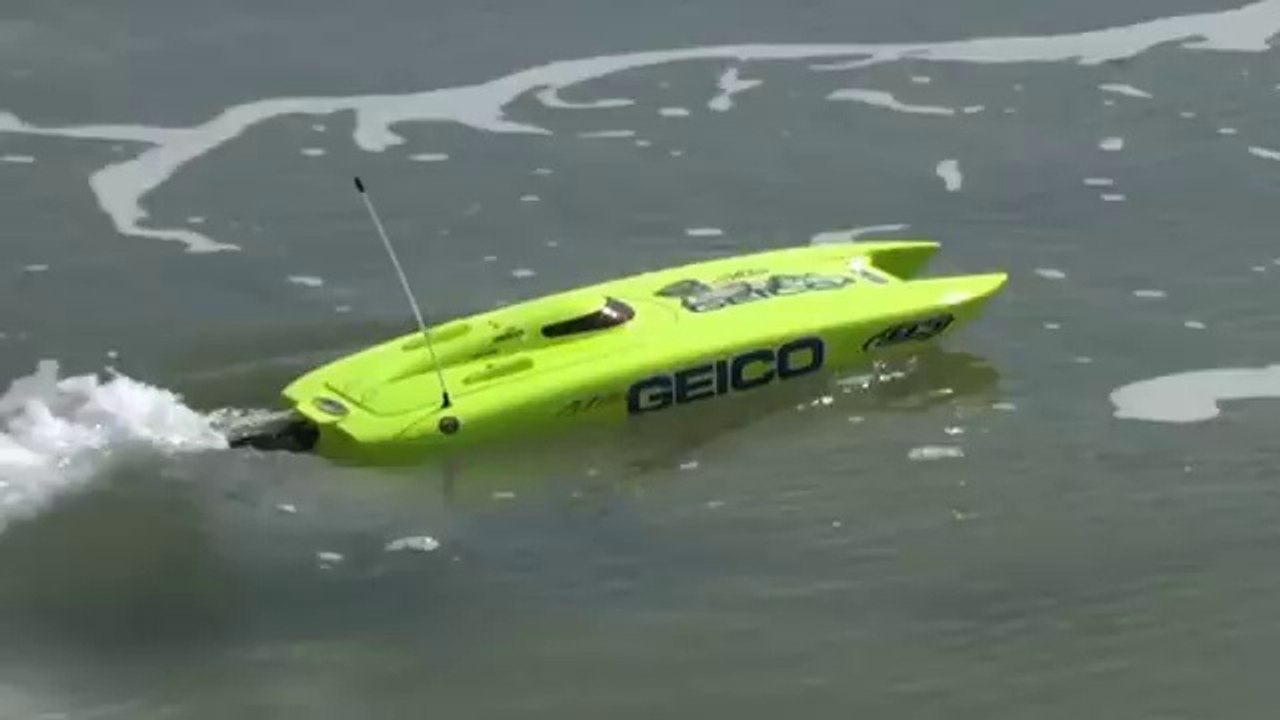 Best Electric Boat